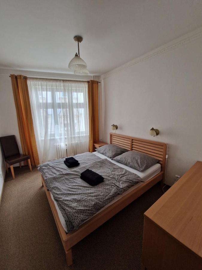 Apartman 63M2 S Balkonem V Lazenskem Centru Karlovy Vary Ngoại thất bức ảnh