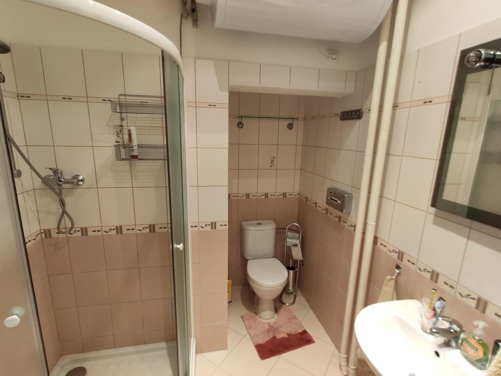 Apartman 63M2 S Balkonem V Lazenskem Centru Karlovy Vary Ngoại thất bức ảnh